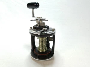 Mulinello da Pesca Convenzionale Daiwa 350H Sealine in Acqua Salata Made in Japan SLL 516M - Foto 1 di 10