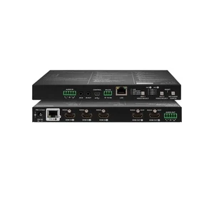Conmutador de red Lightware MMX4X2-HT200 6 puertos - Imagen 1 de 1