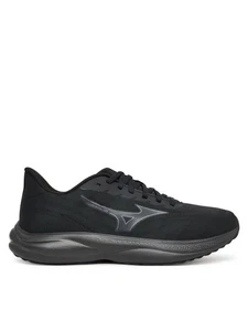 SCARPE MIZUNO REVOLT 4 NERE J1GC2514 32 ORIGINALI - Imagen 1 de 5
