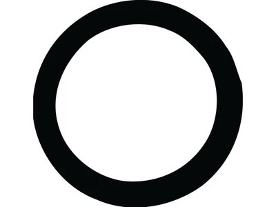 Para Volvo V90 1997-1998 Termostato Junta tórica Puertas 56354TFTX 2,9 L 6 cilindros GAS Foto 1 de 2