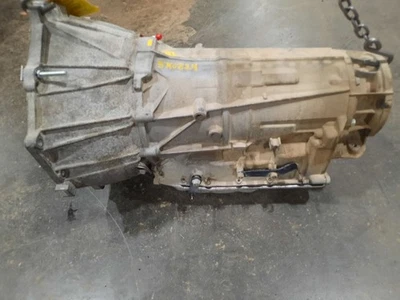 Transmission/Transaxle 2015 Silverado Truck/Pickup 1500 Sku#4291690 Foto 1 de 4