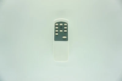 Ersatz Fernbedienung für Klimatronic Suntec Wellness 11627 Air Conditioner - Bild 1 von 4