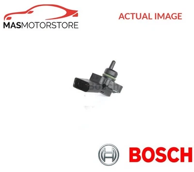 MANIFOLD PRESSURE MAP SENSOR SUCTION PIPE BOSCH 0 281 002 177 FOR FORD GALAXY - Image 1 of 4
