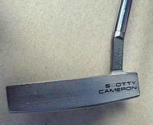 Scotty Cameron Putter,  SCOTTY CAMERON Special select FASTBACK 1.5 - Picture 1 of 6