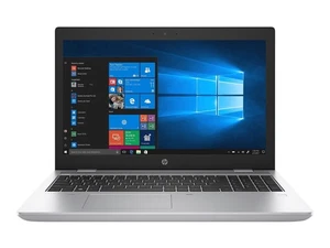 HP ProBook 650 G4 15,6" Intel i5-7200U 8GB RAM 256GB SSD FHD W10 Pro AZERTY FR - Imagen 1 de 6