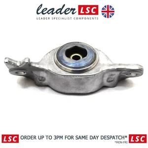 Rear Right Top Strut Mount Vauxhall Insignia 2009 to 2017 Genuine 22834080 New - Picture 1 of 12