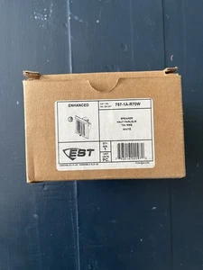 Altavoz interior/exterior Fire Alarm Edwards mejorado 757-1A-R70W nuevo envío gratuito - Imagen 1 de 1