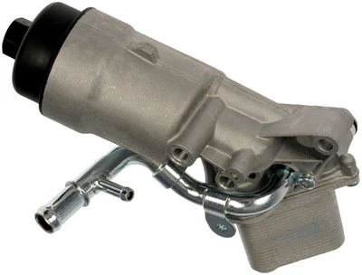 Enfriador de aceite de motor Dorman 918-428 para 11-21 Cruze Cruze Limited Encore Sonic Trax Foto 1 de 4