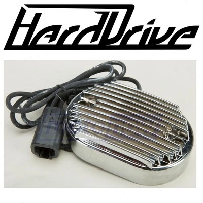 HardDrive Regulator for 2001-2006 Harley Davidson FLSTC Heritage Softail ee Foto 1 de 4