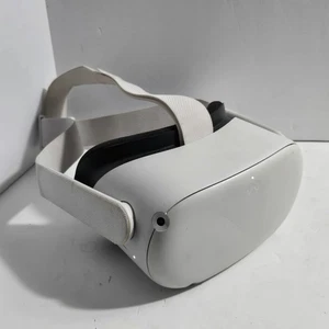 Meta Oculus Quest 2 - 128GB - Advanced All-in-One VR Headset NUR - Bild 1 von 6