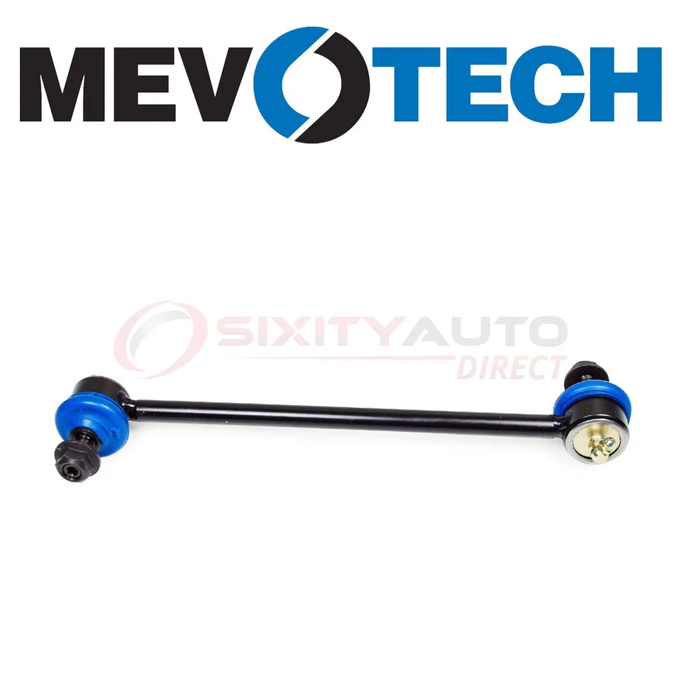 Mevotech Suspension Stabilizer Bar Link Kit for 2012-2014 Kia Rio 1.6L L4 - pg Foto 1 de 4