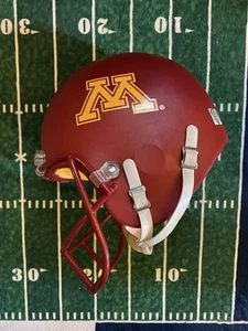 Minnesota Goghers. NCAA helmet collectible - Picture 1 of 2
