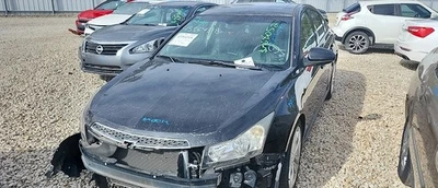 Chevrolet Cruze 2011 motor de 1,4 L fabricante de equipos originales 130 k millas - LKQ439700787 Foto 1 de 4