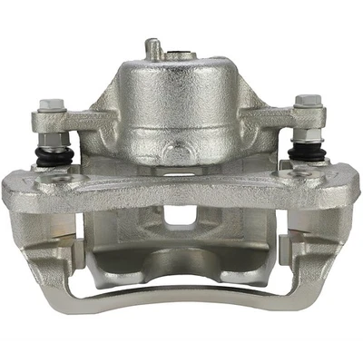 Pinza de freno delantera para Hyundai Elantra 2007 2008 2009 2010 con soporte conductor Foto 1 de 4