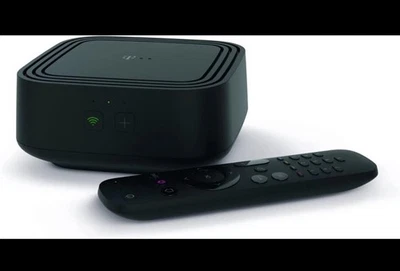 Telekom MagentaTV Box Play Magenta TV Receiver 4K UHD 40868873 mit OVP - TOP🔝 - Bild 1 von 2