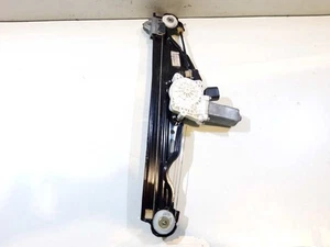 REAR RIGHT WINDOW REGULATOR / 1887830 FOR BMW SERIE 5 BERLINA E60 530D - Picture 1 of 10