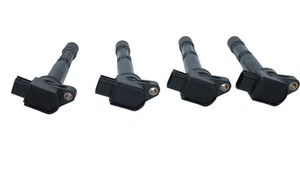 Bobina Di Accensione HONDA VFR 800 VTECH ABS 2002 A 2013 - Picture 1 of 3