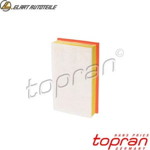 FILTRO DE AIRE 112 387 PARA VW TRANSPORTER/T5/bus/plataforma/chasis/furgoneta/T6/CARAVELLE - Imagen 1 de 6