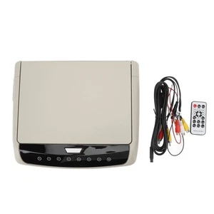 _Car Overhead Player 11.6 Inch HD IPS Screen 170 Deg Opening Angle Rear  - Afbeelding 1 van 24