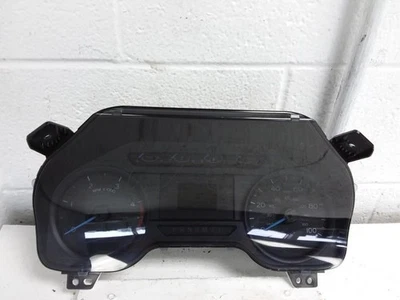 2017 Ford F250 F350 SD 6.7L Speedometer w/Tach Cluster MPH Oem ID HC3T-10849-AEA - Image 1 of 4