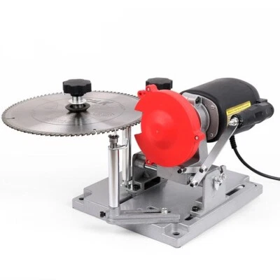 Circular Saw Blade Sharpener Sharpening Machine Electric Workshop 240V New - image 1 of 4