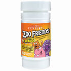 Zoo Friends Multivitamin with Xtra C 60 Chewable Tabs