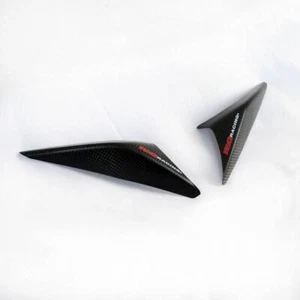R&G Carbon Fibre Tail Sliders (Matt finish) Ducati Panigale V4 2018 - 2019 - Picture 1 of 1