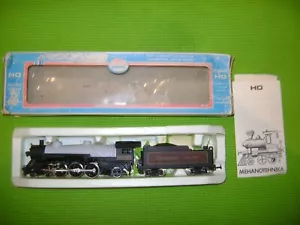 MODEL POWER T006 US RA LOCOMOTIVE 2230 CANADIAN PACIFIC EN BOITE D'ORIGINE - Foto 1 di 7