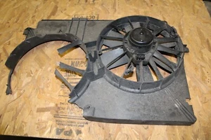 1997-2004 C5 Chevrolet Corvette OEM Cooling Fan Motor & Blade 10407268 - Bild 1 von 5