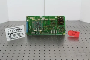 Placa de circuito Nissei A0P-63A A10395 (C1/D1-002) - Imagen 1 de 3