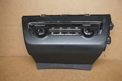 Оригинальный климат-контроль температуры тепла переменного тока для KIA Optima LX 97250 D5500 2016 2017 2018 годов выпуска - Изображение 1 из 4