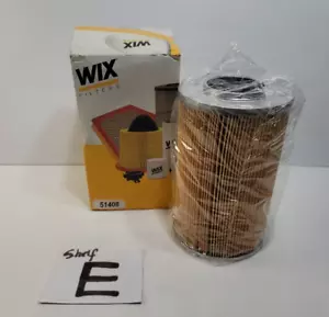WIX HYDRAULIC FILTER 51408 (NOS) - Picture 1 of 2