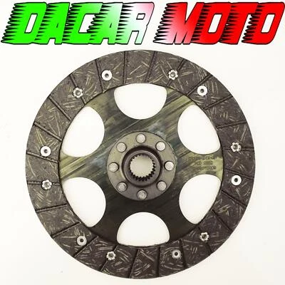 Disco de embrague BMW K 1100 RS 1100 1992 1993 1994 1995 1996 Ferodo Foto 1 de 2
