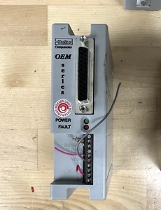 Parker Compumotor OEM650X Indexer Stepper Drive - Picture 1 of 2