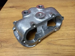 TRIUMPH T140 INLET ROCKER BOX COVER BONNEVILLE TR7 TIGER 73-83 - 71-3668 - Picture 1 of 3