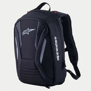 Mochila Bolso Alpinestars 2025 Charger Boost Negro Negro MX Quad Off Road Enduro - Imagen 1 de 2