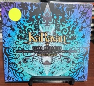 Pierre Ravan – KaRavan - Human Integration CD Brand New Sealed - Picture 1 of 2