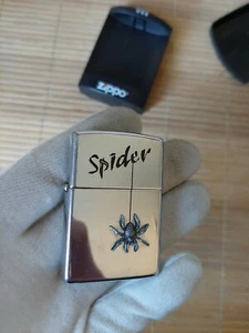Zippo Spider (Gebraucht) - Bild 1 von 11