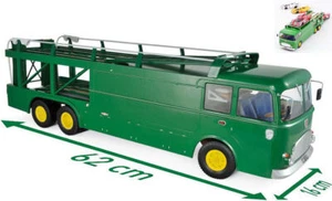 Norev BARTOLETTI 306/2 DAVID PIPER RACING 1970 GREEN 1:18 - Foto 1 di 1
