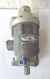 New York Air Brake Stratopower 165W01015 Hydraulic Electric Motor Driven Pump  - Foto 1 di 6