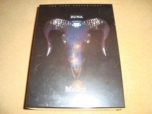 ZUNA - Mele7 (LIMITED FAN BOX-SET / NEU!) - Picture 1 of 1