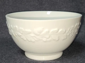 Martha Stewart MSE Eichel Obstschale 4 3/8" - Bild 1 von 5