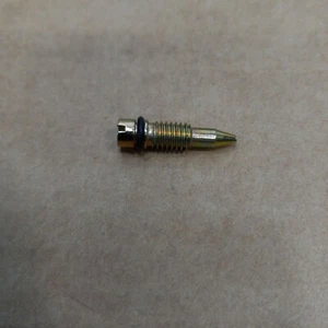 HONDA VF500 F VF 500 C MAGNA INTERCEPTOR KEIHIN CARBURETOR BOWL DRAIN SCREW - Foto 1 di 3