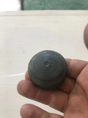 d1 Homelite String Trimmer Model UT20004A  trimmer spool  hold down knob - Image 1 of 4