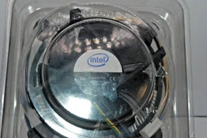 Intel Socket 775 CPU Processor Heatsink/Fan HSF Cooler E33681-001 - Picture 1 of 4