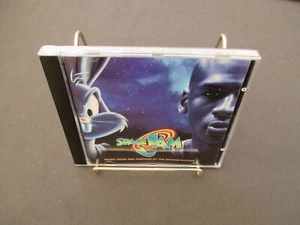 Space Jam CD 1996 Warner Label banda sonora original - Imagen 1 de 2