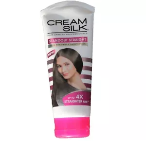 Acondicionador de cabello suave brillo suave cabello Cream Silk 180 ml acondicionador Filipinas - Imagen 1 de 3