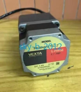 1 PCS Dongfang PK564AN-TG7.2 stepper belt deceleration motor In good condition - Picture 1 of 6