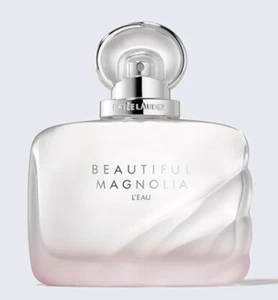 💚 Estee Lauder Beautiful Magnolia L'eau EDT 1.7oz / 50ml BNIB AUTHENTIC SEALED - Picture 1 of 6