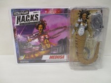 BOSS FIGHT STUDIOS VITRUVIAN H.A.C.K.S SERIES 1 MEDUSA CURSED GORGON SISTER